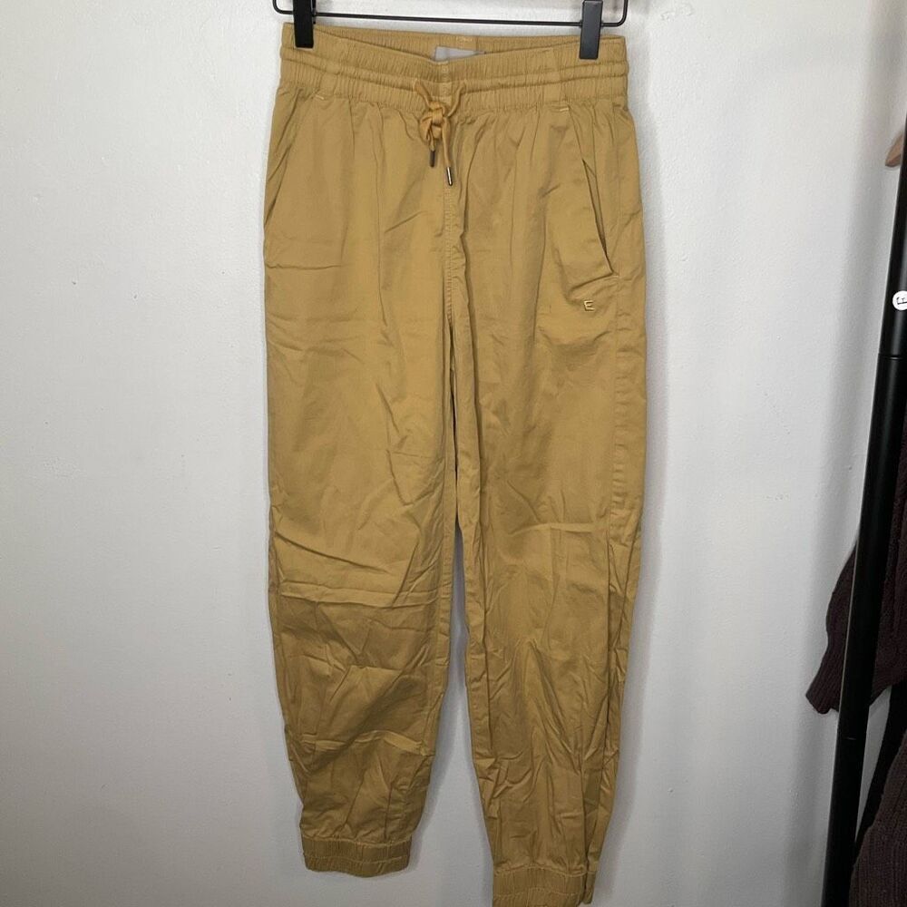 Everlane Organic Cotton Joggers